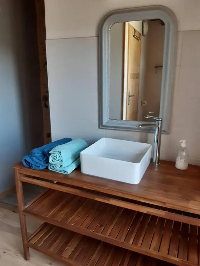Le Souleilhou, 4/6 Pax, Gite, Pyrenees, Rando,Calme&Nature Oust Tatil Evi