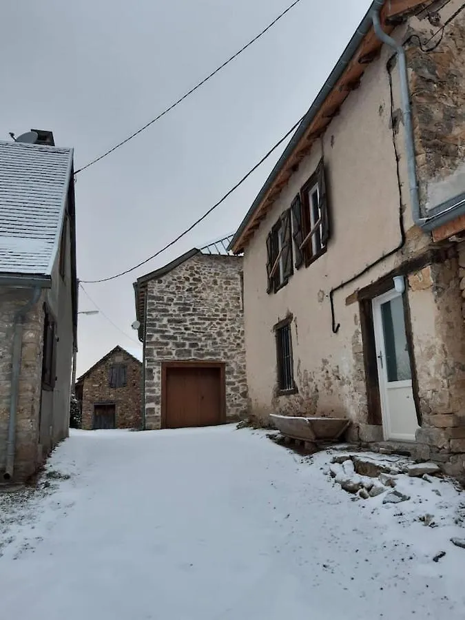 Le Souleilhou, 4/6 Pax, Gite, Pyrenees, Rando,Calme&Nature Oust