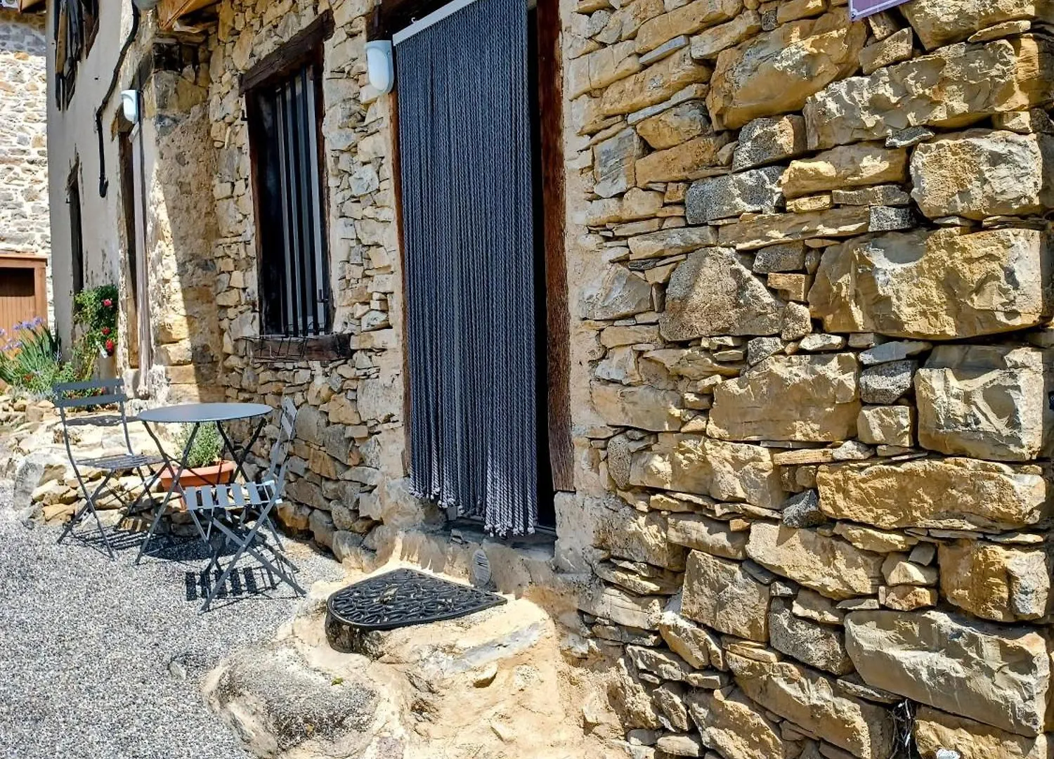 Le Souleilhou, 4/6 Pax, Gite, Pyrenees, Rando,Calme&Nature Oust Fransa